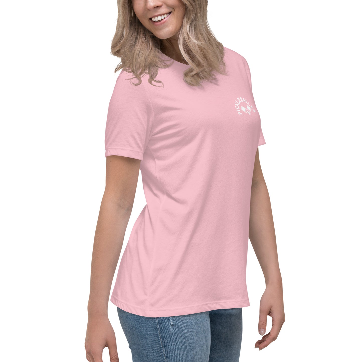 Women's Relaxed T-Shirt