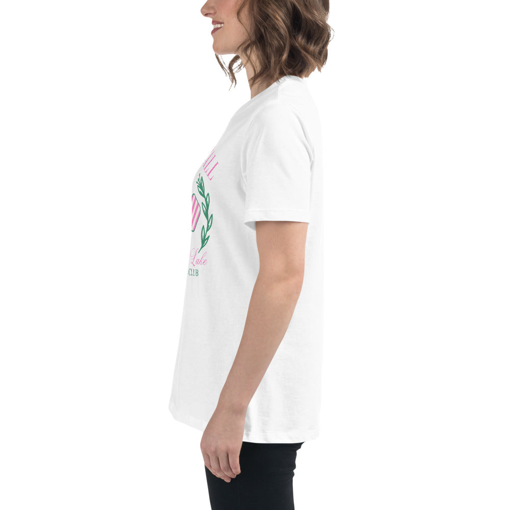 Women's Relaxed T-Shirt