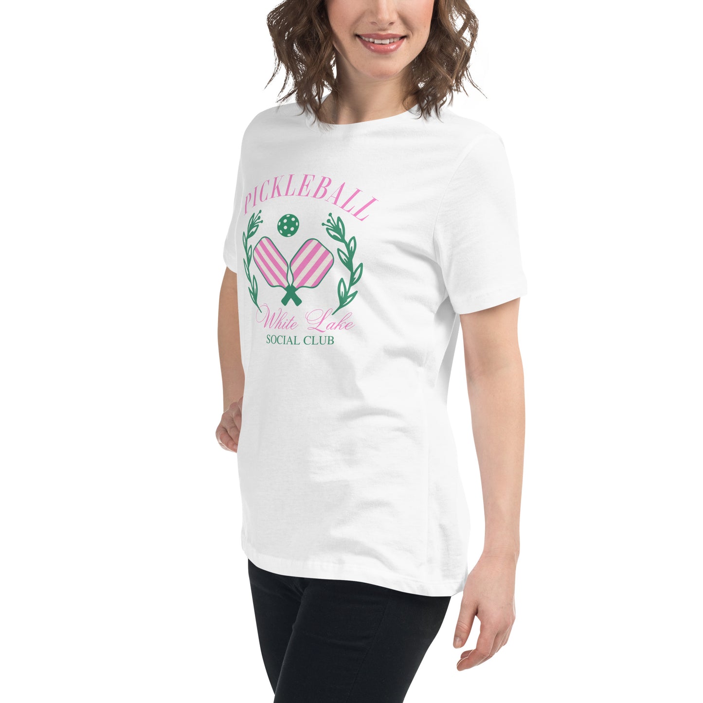 Women's Relaxed T-Shirt