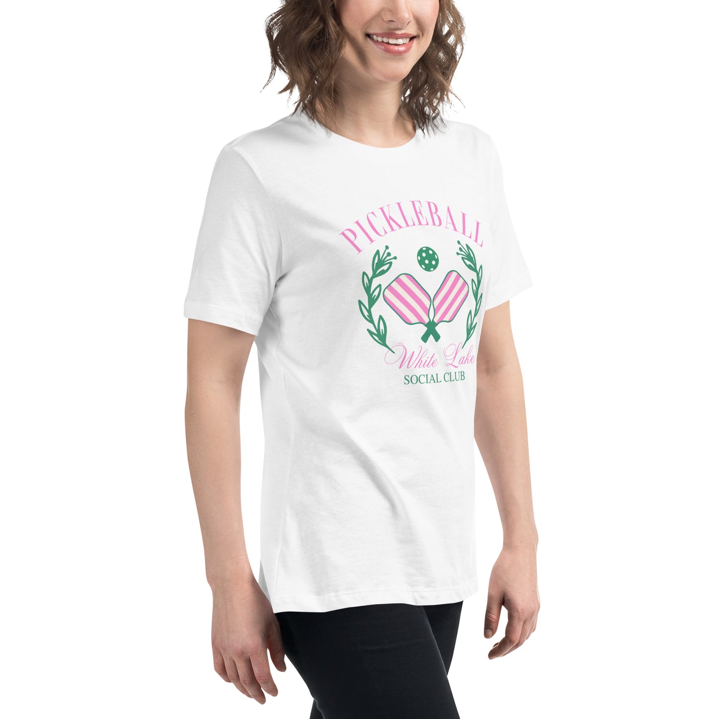 Women's Relaxed T-Shirt